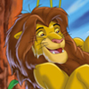 Lion King Jigsaw 4